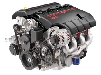 P1CA0 Engine